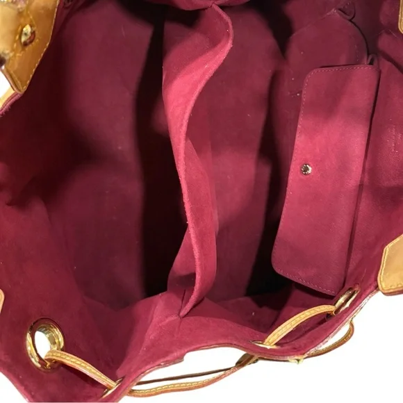 Louis Vuitton Ursula White Multicolor Murakami Bag - Picture 15 of 17